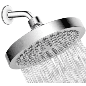 High Pressure Shower Head for $27 High Pressure Shower Head for $27