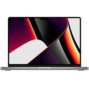 Apple MacBook Pro M1 14.2" Laptop (2021) for $1,999 Apple MacBook Pro M1 14.2" Laptop (2021) for $1,999