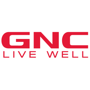 GNC $20.22 Flash Sale: Up to 65% off GNC $20.22 Flash Sale: Up to 65% off