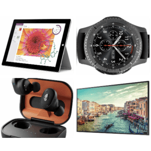 Certified Refurbished Electronics at eBay: Up to 70% off
