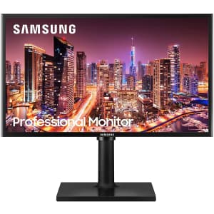 Samsung FT400 24" 1080p LED Monitor for $153 Samsung FT400 24" 1080p LED Monitor for $153
