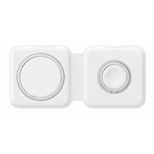 Apple MagSafe Duo Charger for $100 Apple MagSafe Duo Charger for $100