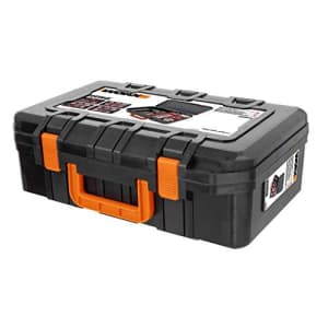 WORX WA0071 Carry Case Tool Organiser Storage for $84 WORX WA0071 Carry Case Tool Organiser Storage for $84