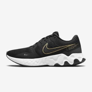 Nike Men's Renew Ride 2 Shoes for $65 Nike Men's Renew Ride 2 Shoes for $65