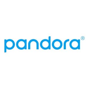 Pandora Plus Music Streaming 12-Month Subscription: $49 for members Pandora Plus Music Streaming 12-Month Subscription: $49 for members