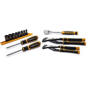 GearWrench 13-Piece Bolt Biter & AutoBite for $81