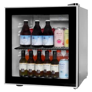 Beverage Fridge Sale at Wayfair: from $40 Beverage Fridge Sale at Wayfair: from $40