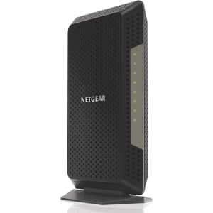 Netgear Nighthawk Cable Modem for $189 Netgear Nighthawk Cable Modem for $189
