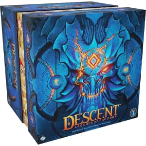 Descent Legends of the Dark Board Game for $124 Descent Legends of the Dark Board Game for $124