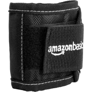 Amazon Basics Magnetic Wristband for $10