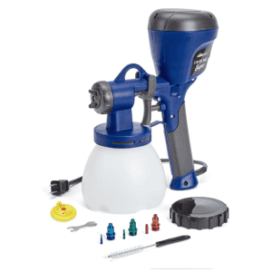 HomeRight Super Finish Max Paint Sprayer for $100 HomeRight Super Finish Max Paint Sprayer for $100