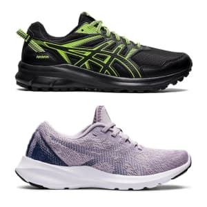 ASICS Shoe Clearance at Kohl's: 25% off