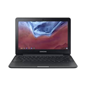 Samsung Chromebook 3 XE500C13-K05US Celeron 11.6" laptop w/ 2GB RAM & 16GB eMMC for $180 Samsung Chromebook 3 XE500C13-K05US Celeron 11.6" laptop w/ 2GB RAM & 16GB eMMC for $180