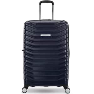 Macy's Luggage Sale: At least 50% off + extra 15% off