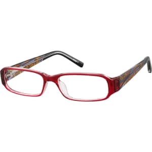 Last Chance Styles at Zenni Optical: from $7