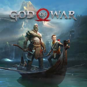 God of War for PS4: Free with PS Plus