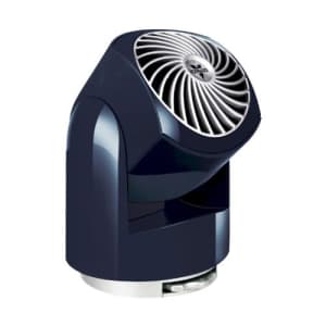 Vornado Flippi V6 Personal Air Circulator Fan, Midnight for $20