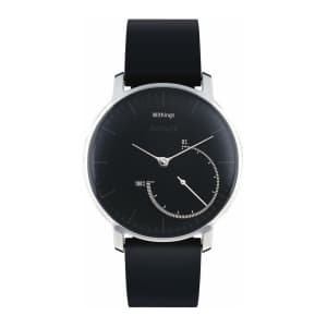 Withings Activite Steel Fitness Watch for $61