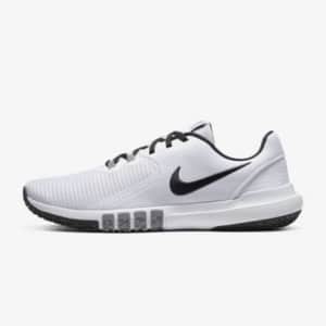 Nike Men's Flex Control 4 Shoes for $44
