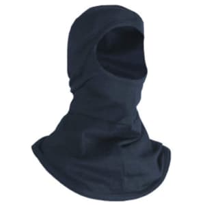 National Safety Apparel Flame Resistant UltraSoft Knit Hood for $23