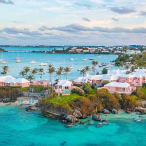 3-Night Bermuda Stay through April '22 at Travelzoo: for $699 3-Night Bermuda Stay through April '22 at Travelzoo: for $699