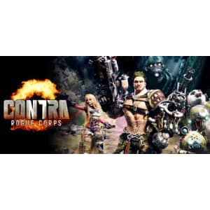Steam Konami Publisher Sale: Up to 90% off Steam Konami Publisher Sale: Up to 90% off