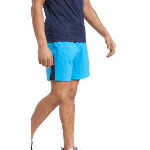 Reebok Men's Workout Ready Shorts for $12 Reebok Men's Workout Ready Shorts for $12