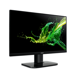 Acer 27" 1440p IPS LED Monitor for $190
