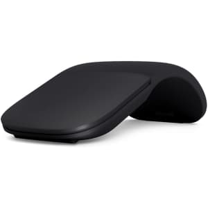 Microsoft Arc Mouse for $35