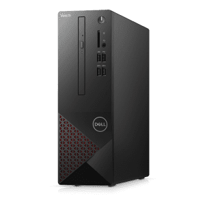 Dell Vostro 3681 10th-Gen i5 Small Desktop PC w/ 256GB SSD for $499 Dell Vostro 3681 10th-Gen i5 Small Desktop PC w/ 256GB SSD for $499