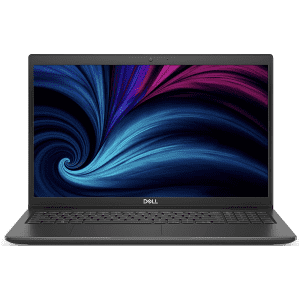 Dell Latitude 15 3520 10th-Gen. i3 15.6" Laptop for $249