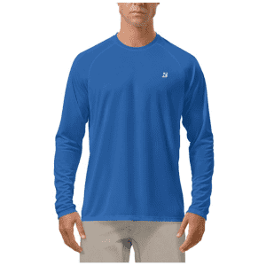 Roadbox Men's Quick-Dry UPF50+ Shirt from $9 Roadbox Men's Quick-Dry UPF50+ Shirt from $9