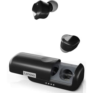 Lenovo True Wireless Earbuds for $25 Lenovo True Wireless Earbuds for $25