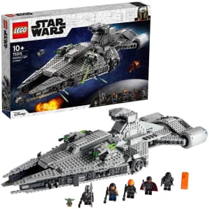 LEGO Star Wars Sets at Zavvi: 15% off
