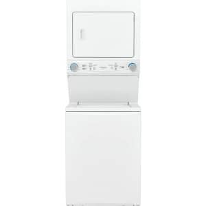 Frigidaire Electric Washer/Dryer Laundry Center for $1,348
