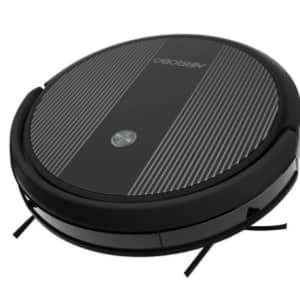 AIRROBO P10 Robotic Vacuum Cleaner w/ Dustbin for $126 AIRROBO P10 Robotic Vacuum Cleaner w/ Dustbin for $126