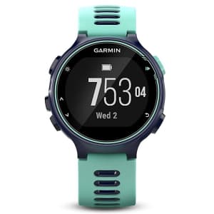 Garmin Forerunner 735XT GPS Running Watch for $261 Garmin Forerunner 735XT GPS Running Watch for $261