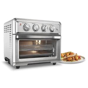 Cuisinart at Kohl's: up to 50% off + extra 20% off + $20 off $100 + KC Cuisinart at Kohl's: up to 50% off + extra 20% off + $20 off $100 + KC