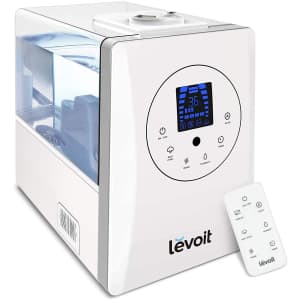 Levoit 6L Ultrasonic Humidifier for $100