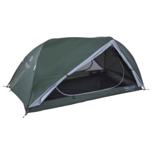 Marmot Nighthawk 2-Person Tent for $200