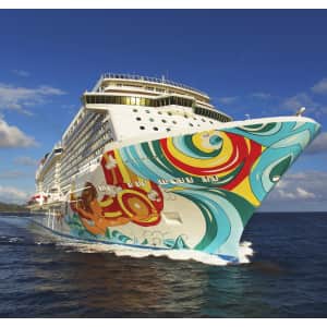 Norwegian Cruise Line 7-Night Bermuda Cruise from NYC in October at ShermansTravel: from $798 for 2 Norwegian Cruise Line 7-Night Bermuda Cruise from NYC in October at ShermansTravel: from $798 for 2