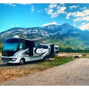 RVShare Rvshare Summer & Labor Day Weekend Rentals: Up to 25% off RVShare Rvshare Summer & Labor Day Weekend Rentals: Up to 25% off