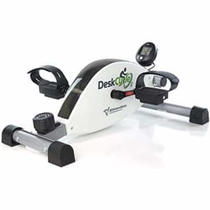 DeskCycle 2 Under Desk Bike Pedal Exerciser with Adjustable Leg - Mini Exercise Bike Desk Cycle, for $199 DeskCycle 2 Under Desk Bike Pedal Exerciser with Adjustable Leg - Mini Exercise Bike Desk Cycle, for $199