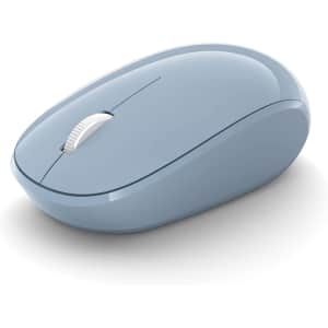 Microsoft Bluetooth Mouse for $21