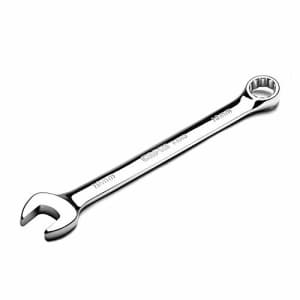 Capri Tools 19 mm Combination Wrench, 12 Point, Metric for $17 Capri Tools 19 mm Combination Wrench, 12 Point, Metric for $17