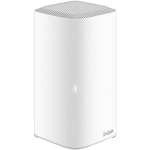 D-Link WiFi 6 Router AX1800 for $60