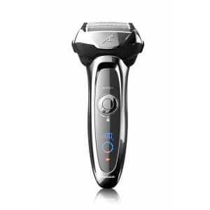 Panasonic Arc5 Cordless Electric Razor for $93 Panasonic Arc5 Cordless Electric Razor for $93