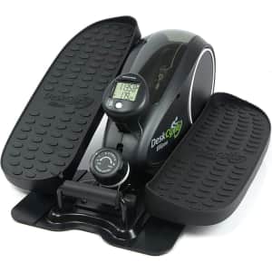 DeskCycle Under Desk Elliptical Machine for $195 DeskCycle Under Desk Elliptical Machine for $195