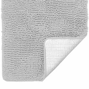 Gorilla Grip Original Luxury Chenille Bathroom Rug Mat, 30x20, Extra Soft and Absorbent Shaggy for $51 Gorilla Grip Original Luxury Chenille Bathroom Rug Mat, 30x20, Extra Soft and Absorbent Shaggy for $51
