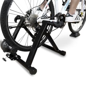 BalanceFrom Bike Trainer for $63 BalanceFrom Bike Trainer for $63